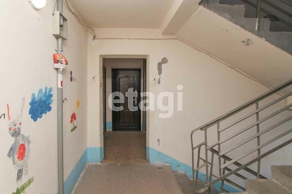 
  Продается 1-комн. квартира, 33.2 м², Ядринцева ул, д. 26
. Фото 2.