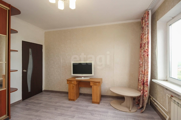 
  Продается 1-комн. квартира, 33.6 м², Мельничная ул, д. 89к8
. Фото 3.