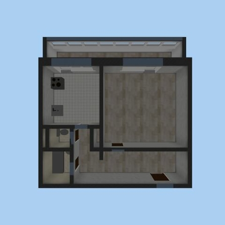 
  Продается 1-комн. квартира, 40.9 м², Рокоссовского ул, д. 20
. Фото 5.