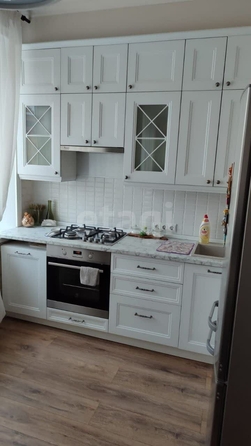 
  Продается 1-комн. квартира, 35.1 м², Карла Маркса пр-кт, д. 8
. Фото 4.