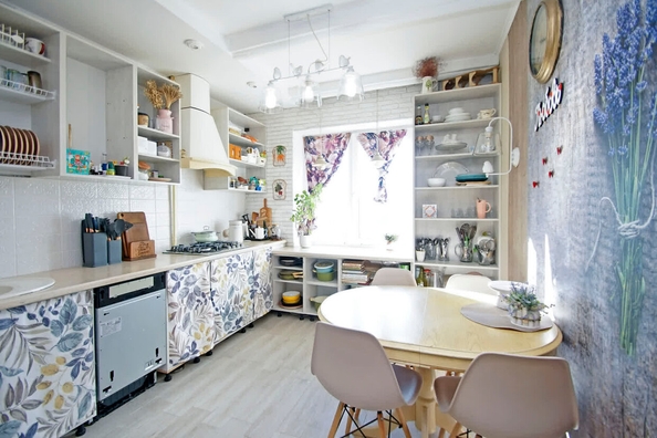 
  Продается 3-комн. квартира, 63.7 м², Линия 20-я ул, д. 59Б
. Фото 2.