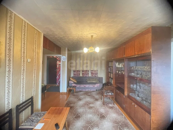 
  Продается 2-комн. квартира, 41.6 м², Северная 27-я ул, д. 1А
. Фото 3.