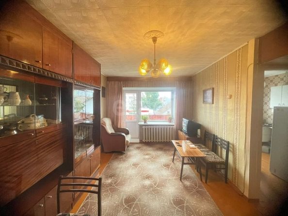 
  Продается 2-комн. квартира, 41.6 м², Северная 27-я ул, д. 1А
. Фото 4.