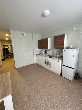 
  Продается 1-комн. квартира, 38 м², Завертяева ул, д. 18/8
. Фото 1.