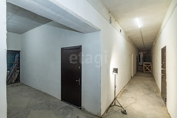 
  Продается 1-комн. квартира, 19 м², Бородина ул, д. 44Б
. Фото 1.