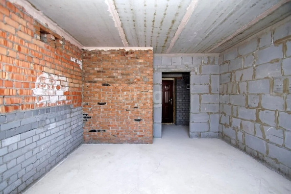 
  Продается студия, 24 м², Трамвайная 2-я ул, д. 39
. Фото 2.