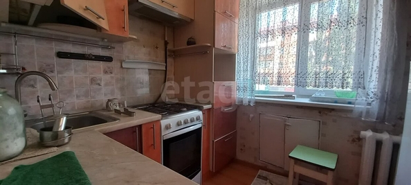 
  Продается 2-комн. квартира, 42 м², Северная 27-я ул, д. 16
. Фото 1.