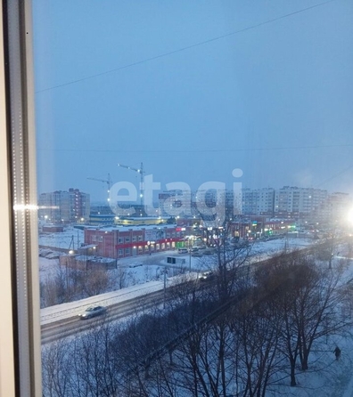 
  Продается 1-комн. квартира, 36.9 м², Завертяева ул, д. 13к1
. Фото 1.