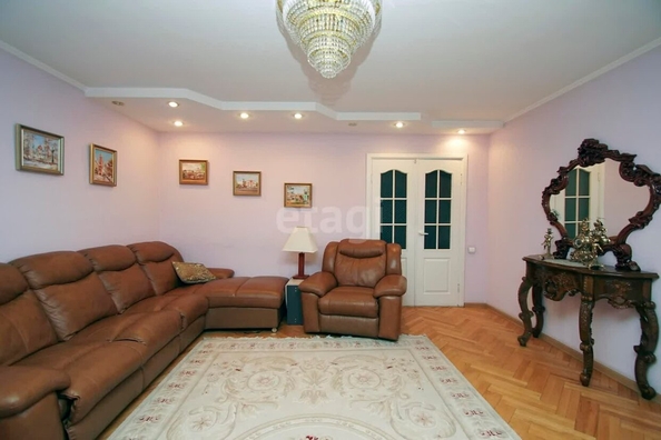 
  Продается 3-комн. квартира, 78 м², Маршала Жукова ул, д. 105
. Фото 2.