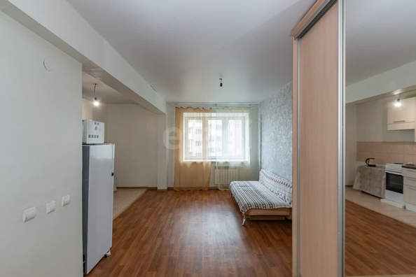 
  Продается студия, 28 м², ЖК На малиновского, дом 19а
. Фото 3.