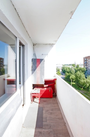 
  Продается 2-комн. квартира, 57.3 м², Транспортная 4-я ул, д. 36В
. Фото 1.