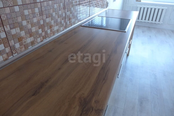 
  Продается 1-комн. квартира, 45.6 м², Железнодорожная 1-я ул, д. 20
. Фото 2.