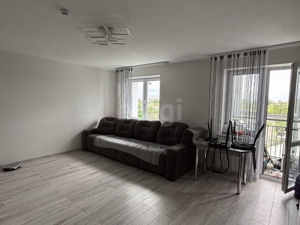
  Продается студия, 39 м², Ленинградская 1-я ул, д. 25
. Фото 2.