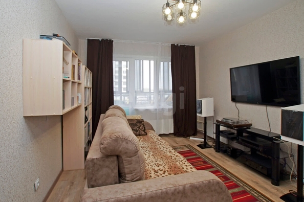 
  Продается 3-комн. квартира, 76.3 м², д. 18
. Фото 1.