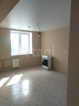
  Продается студия, 34.4 м², 1-ой красной звезды, д. 65
. Фото 2.