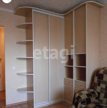 
  Продается 1-комн. квартира, 38.8 м², Комарова пр-кт, д. 21
. Фото 2.