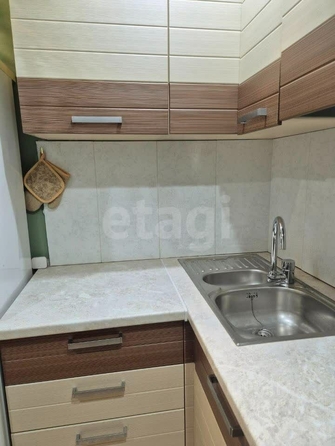 
  Продается 1-комн. квартира, 30.9 м², Путилова ул, д. 7
. Фото 3.