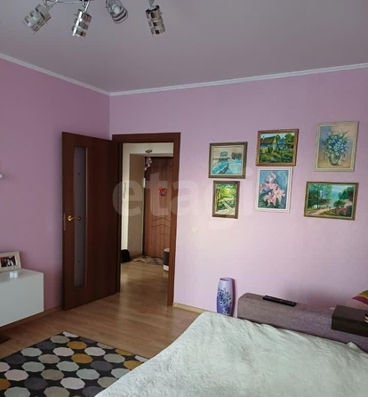 
  Продается 1-комн. квартира, 36 м², Крупской ул, д. 36
. Фото 3.