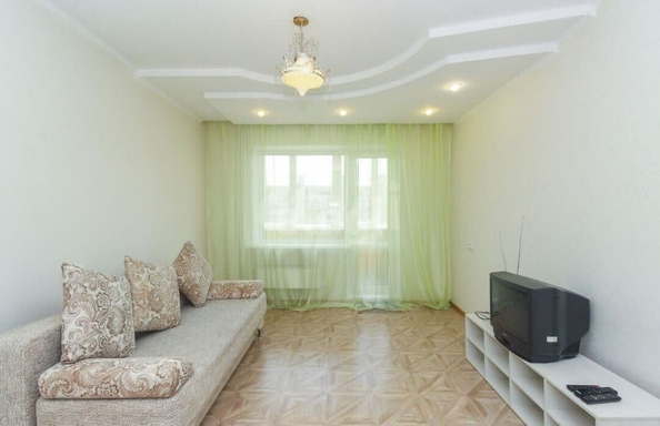 
  Продается 1-комн. квартира, 37.6 м², 70 лет Октября ул, д. 22
. Фото 4.