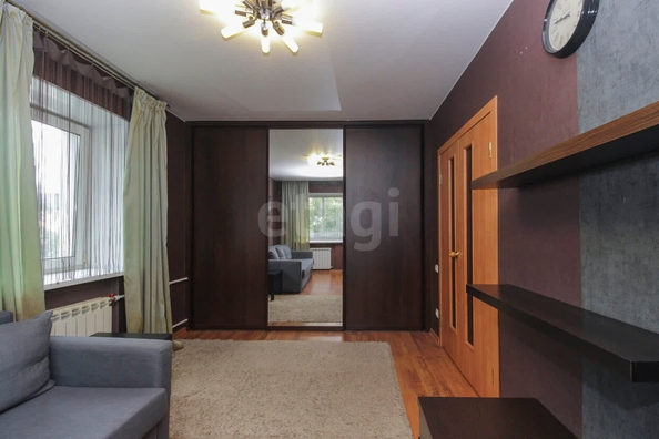 
  Продается 1-комн. квартира, 30.7 м², Красина ул, д. 1
. Фото 1.