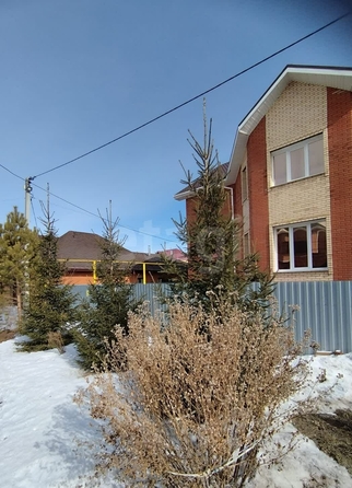 
  Продается дом, 197.2 м², Омск
. Фото 2.