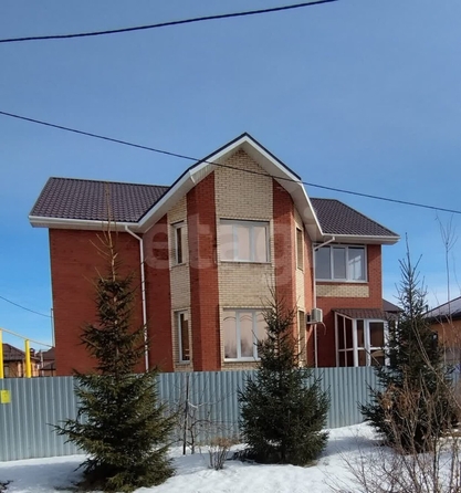 
  Продается дом, 197.2 м², Омск
. Фото 3.