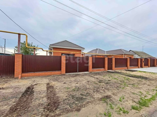 
  Продается дом, 150 м², поселок Иртышский
. Фото 1.