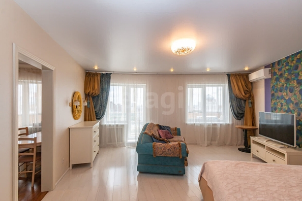 
  Продается 1-комн. квартира, 47 м², Маршала Жукова ул, д. 101к1/37
. Фото 1.
