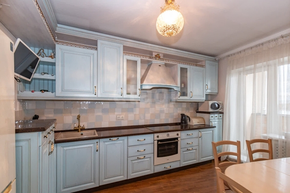 
  Продается 1-комн. квартира, 47 м², Маршала Жукова ул, д. 101к1/37
. Фото 4.