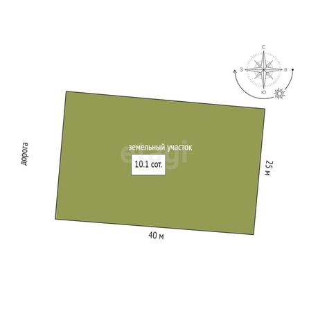 
  Продается дом, 396 м², Омск
. Фото 5.