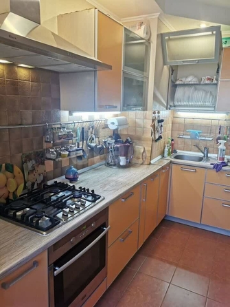 
  Продается 3-комн. квартира, 65.3 м², Съездовская ул, д. 50
. Фото 3.