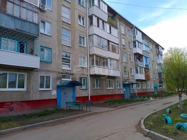 
  Продается 1-комн. квартира, 31.4 м², Северная 24-я ул, д. 206А
. Фото 2.