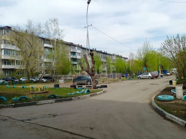 
  Продается 1-комн. квартира, 31.4 м², Северная 24-я ул, д. 206А
. Фото 3.