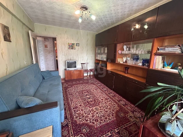 
  Продается 2-комн. квартира, 45 м², Моторная ул, д. 6
. Фото 2.