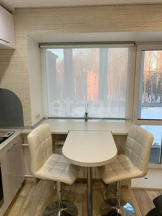 
  Продается 1-комн. квартира, 31.5 м², Энтузиастов ул, д. 25А
. Фото 2.