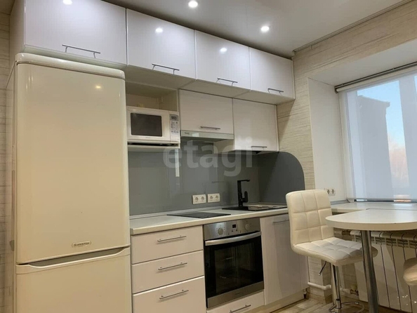
  Продается 1-комн. квартира, 31.5 м², Энтузиастов ул, д. 25А
. Фото 3.