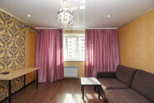 
  Продается 1-комн. квартира, 44.4 м², Дмитриева ул, д. 17/1
. Фото 4.