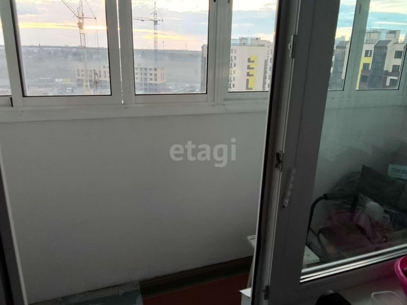 
  Продается 1-комн. квартира, 36.6 м², Амурский 1-й проезд, д. 9к1
. Фото 1.
