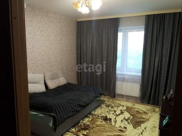 
  Продается 1-комн. квартира, 36.6 м², Амурский 1-й проезд, д. 9к1
. Фото 4.