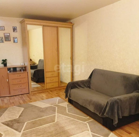 
  Продается 1-комн. квартира, 30 м², Лукашевича ул, д. 17Б
. Фото 4.