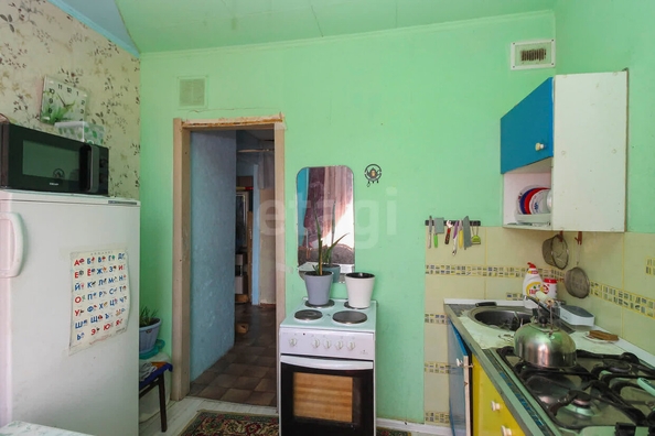 
  Продается 2-комн. квартира, 52.7 м², Лесной проезд, д. 10
. Фото 2.