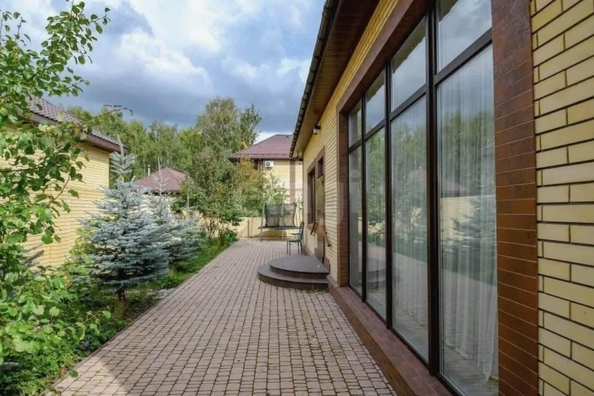 
  Продается дом, 229.9 м², Омск
. Фото 4.