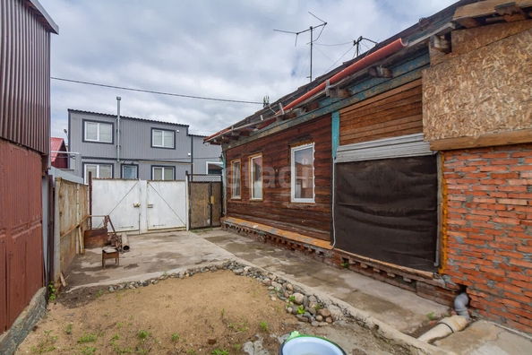 
  Продается дом, 50 м², Омск
. Фото 3.