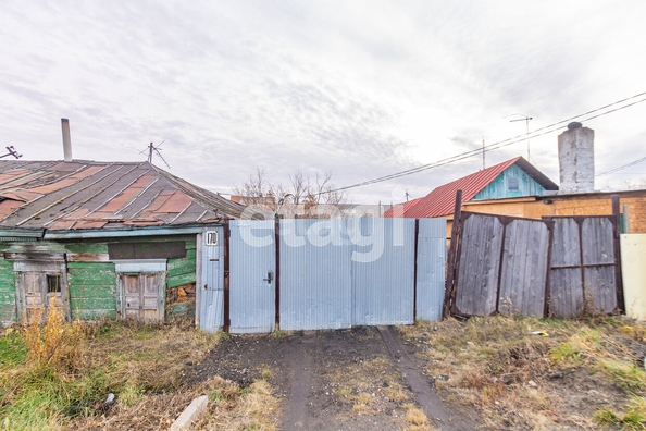 
  Продается дом, 77.8 м², Омск
. Фото 1.