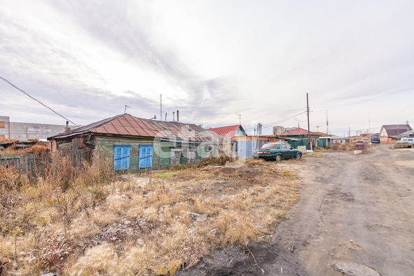 
  Продается дом, 77.8 м², Омск
. Фото 4.