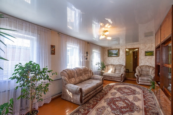 
  Продается дом, 80 м², Омск
. Фото 3.