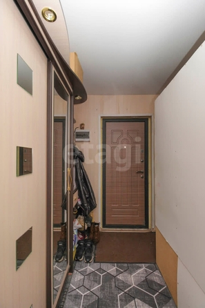 
  Продается дом, 27.3 м², Омск
. Фото 1.