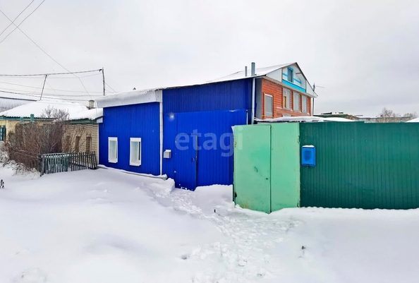 
  Продается дом, 71.2 м², Омск
. Фото 3.
