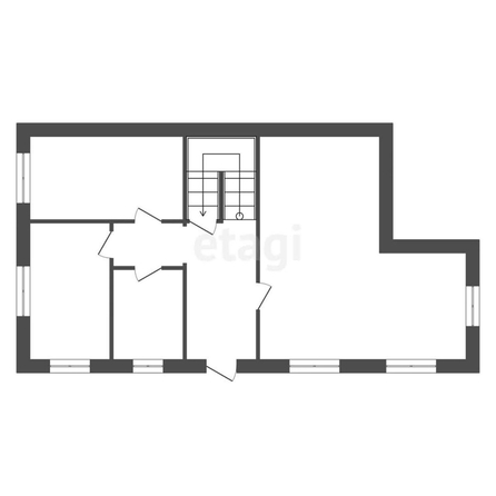 
  Продается дом, 71.2 м², Омск
. Фото 5.