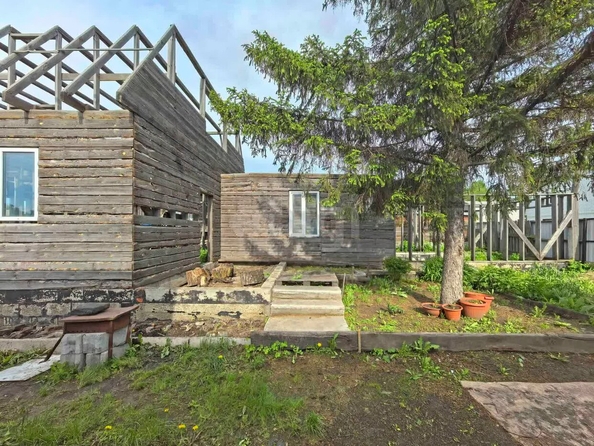 
  Продается дом, 104.4 м², Омск
. Фото 1.